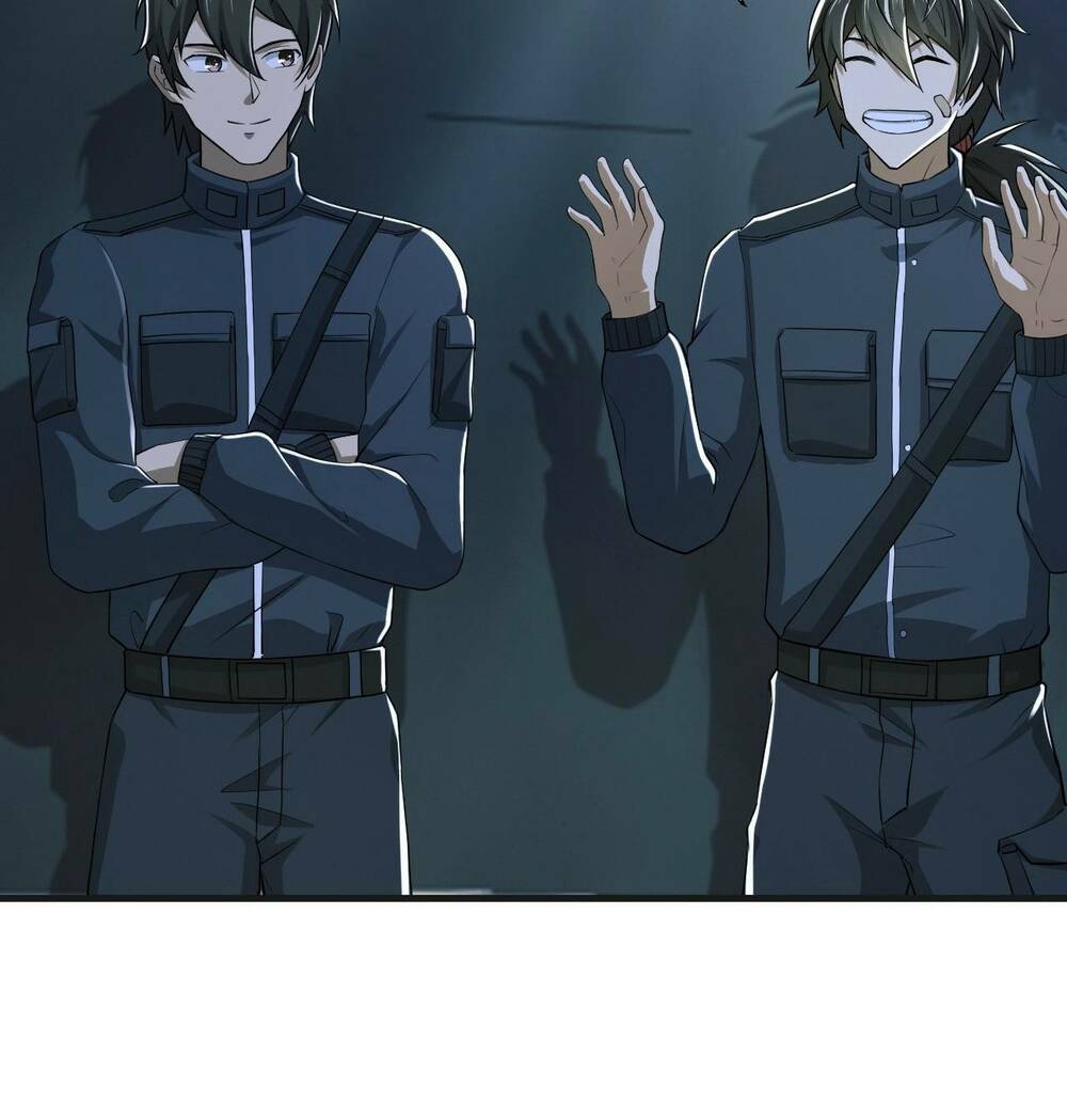 Đệ Nhất Danh Sách - Chapter 205 - Page 11