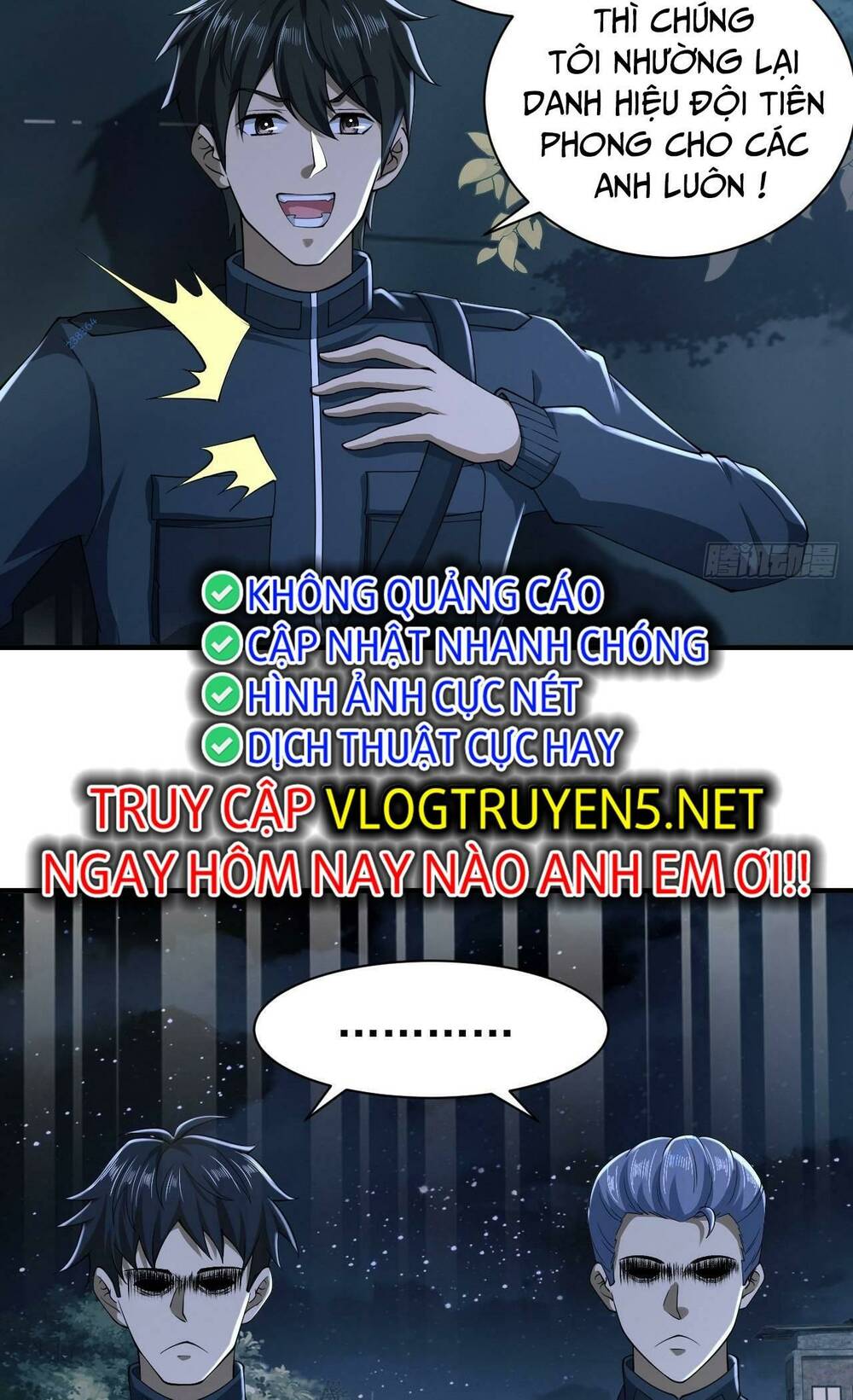 Đệ Nhất Danh Sách - Chapter 205 - Page 14