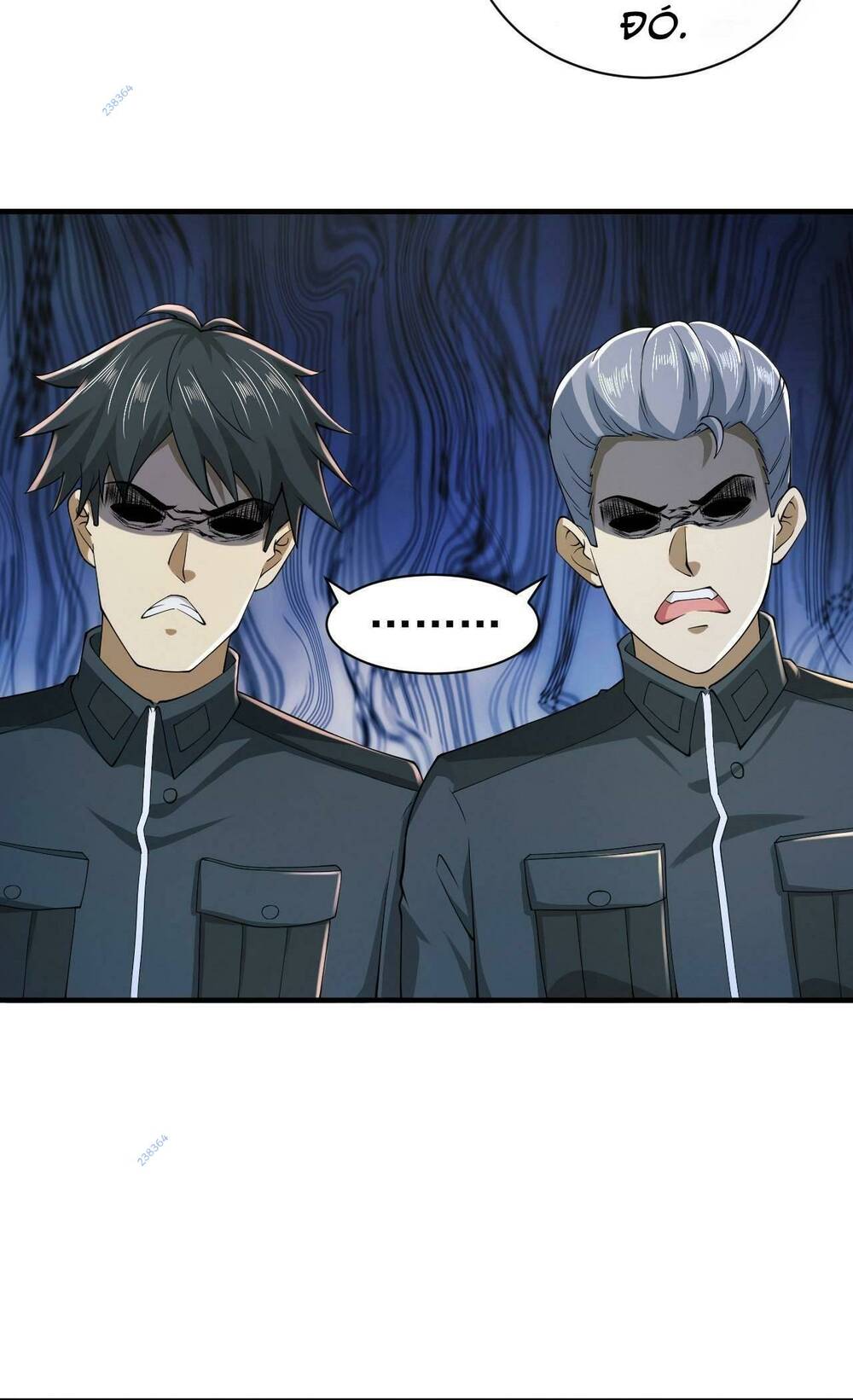 Đệ Nhất Danh Sách - Chapter 205 - Page 16