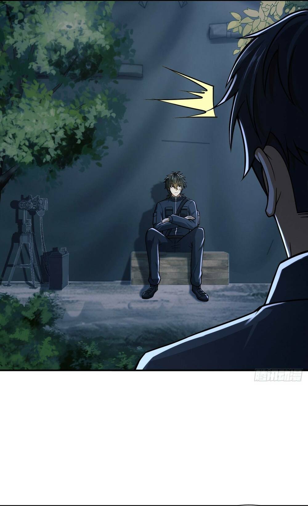 Đệ Nhất Danh Sách - Chapter 205 - Page 17