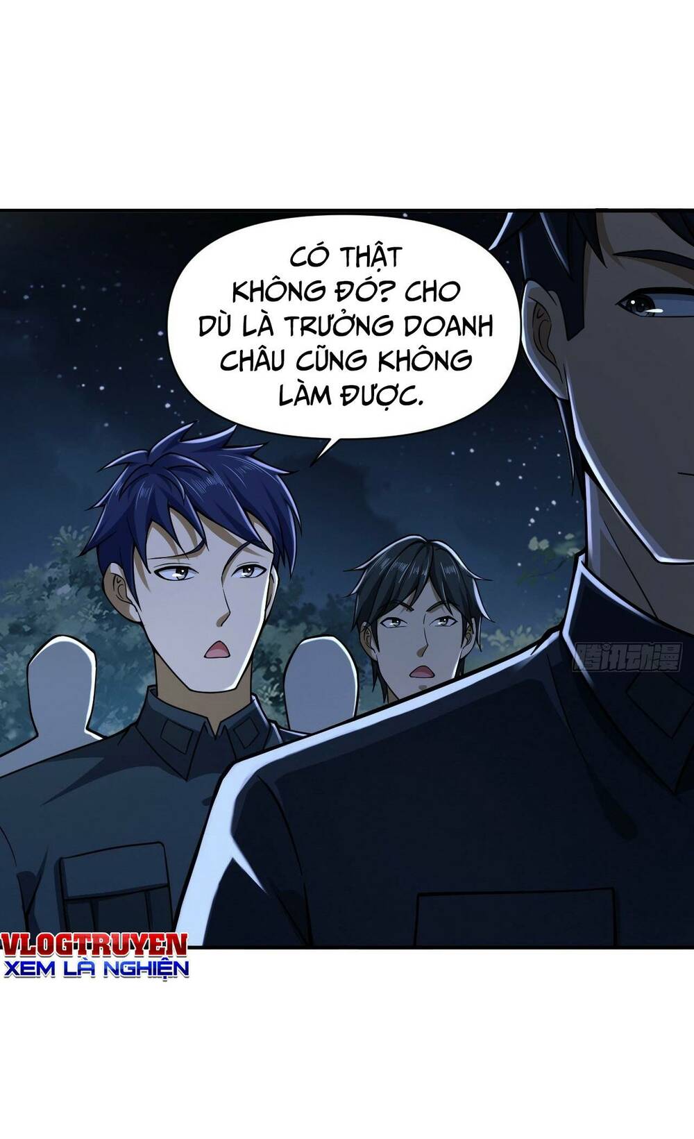 Đệ Nhất Danh Sách - Chapter 205 - Page 19