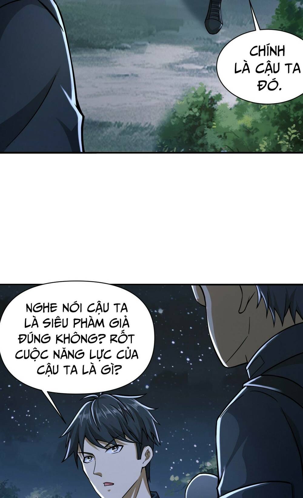 Đệ Nhất Danh Sách - Chapter 205 - Page 21