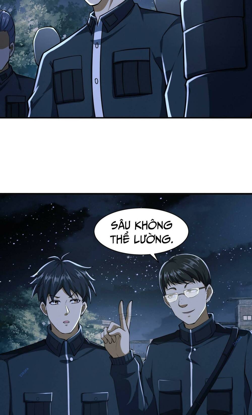 Đệ Nhất Danh Sách - Chapter 205 - Page 22