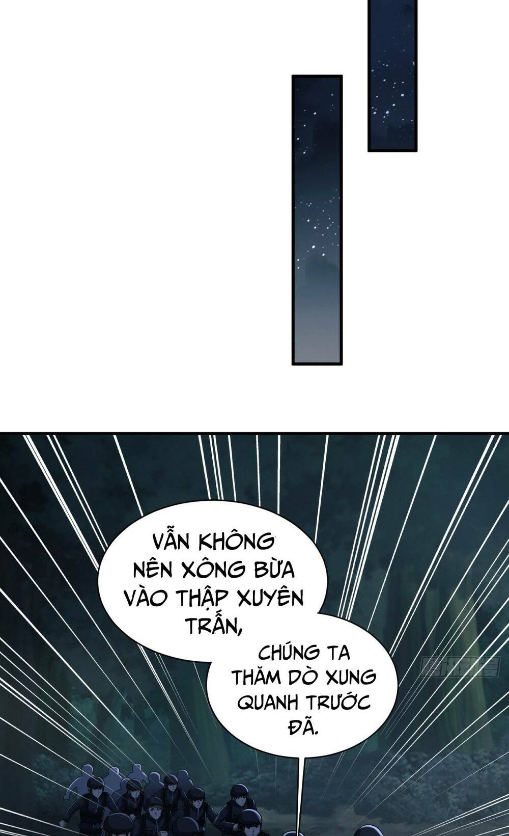 Đệ Nhất Danh Sách - Chapter 205 - Page 25