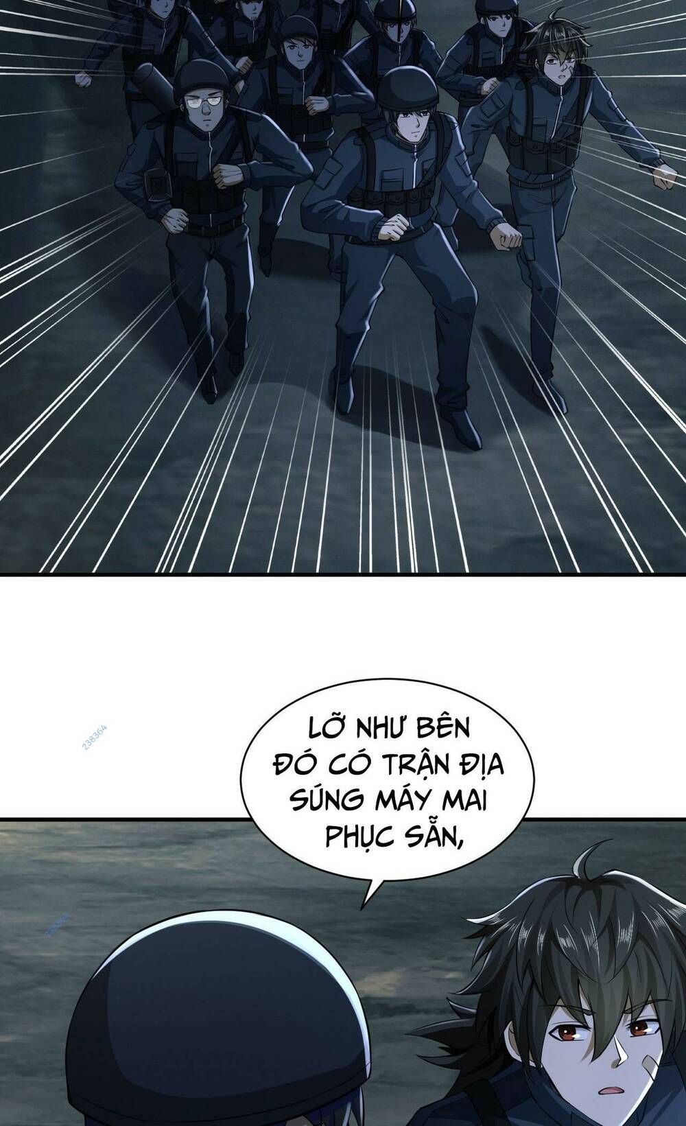 Đệ Nhất Danh Sách - Chapter 205 - Page 26