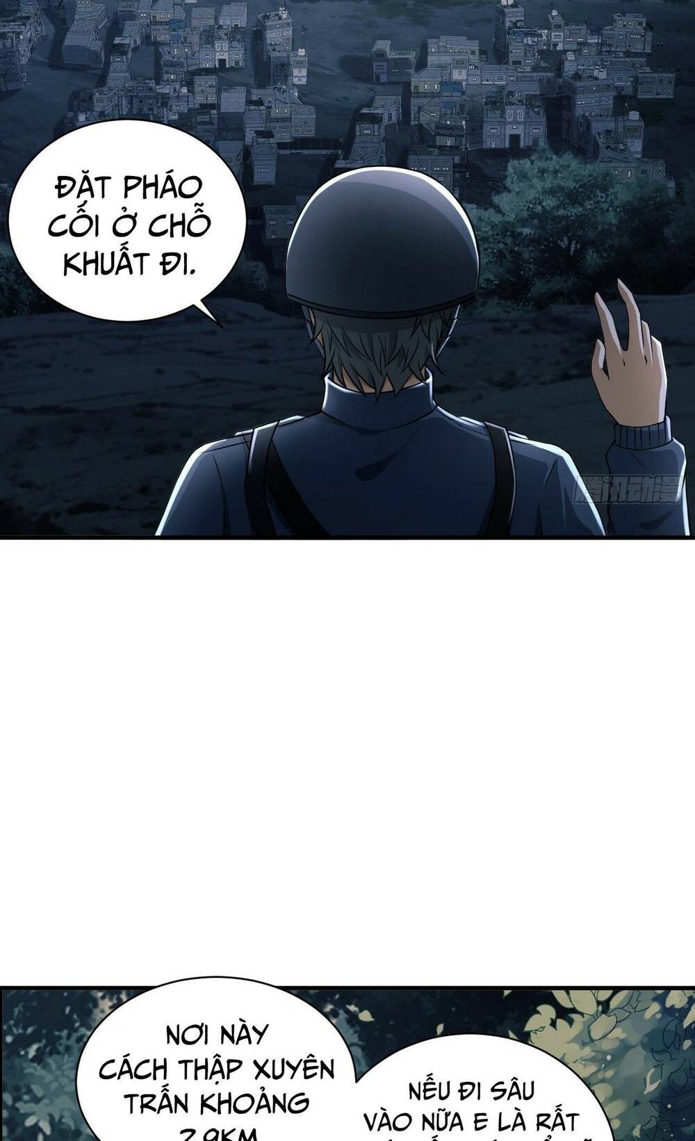 Đệ Nhất Danh Sách - Chapter 205 - Page 29