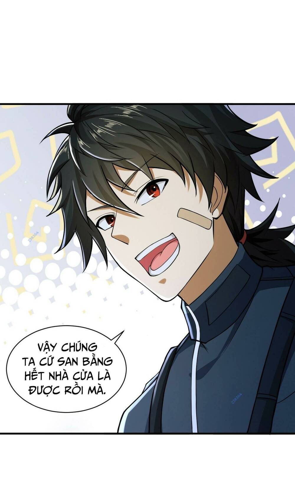 Đệ Nhất Danh Sách - Chapter 205 - Page 32