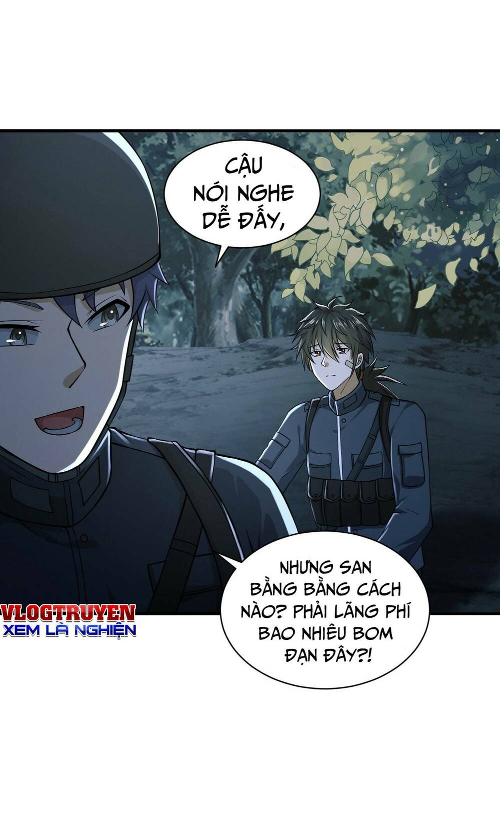 Đệ Nhất Danh Sách - Chapter 205 - Page 33