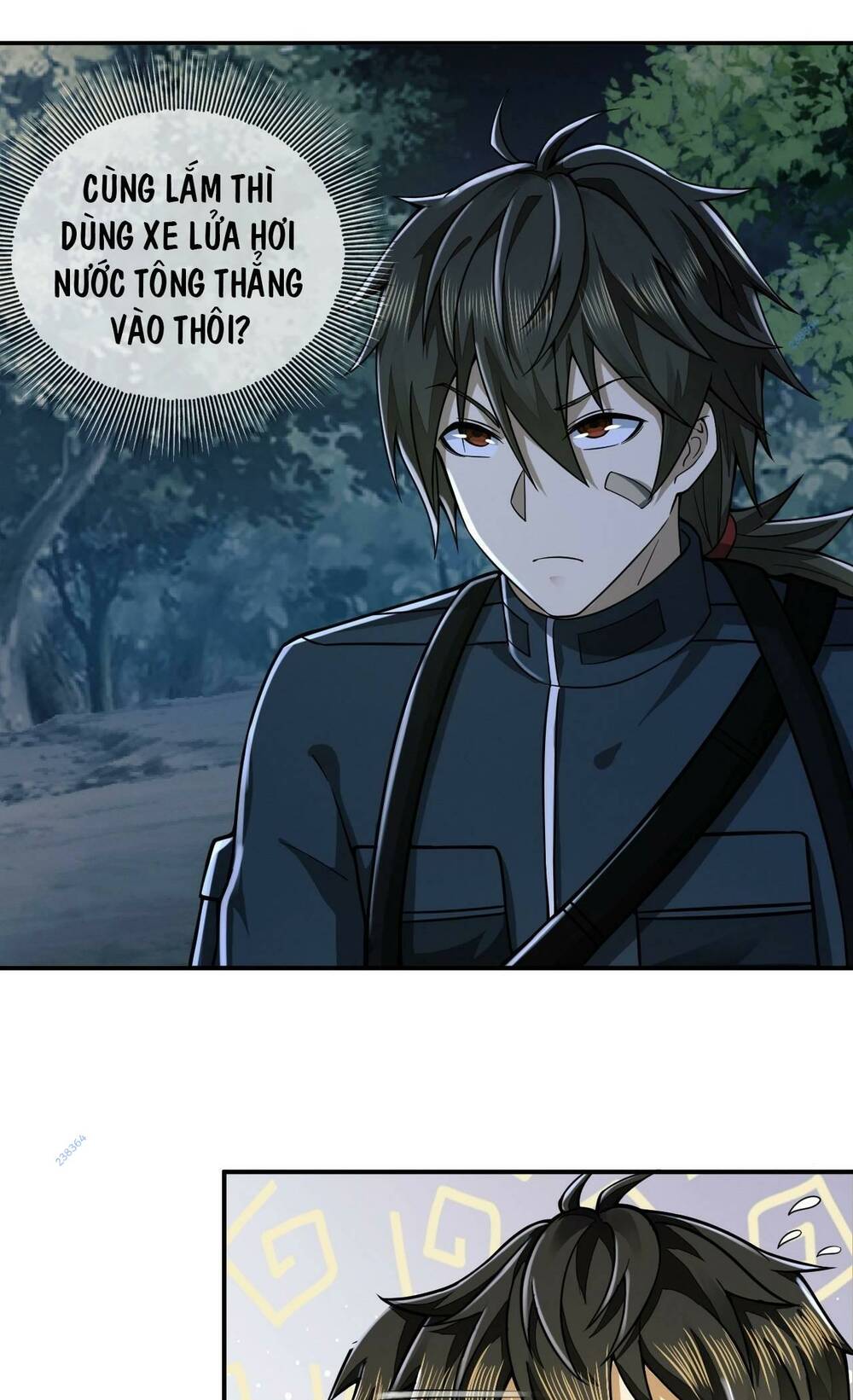 Đệ Nhất Danh Sách - Chapter 205 - Page 34