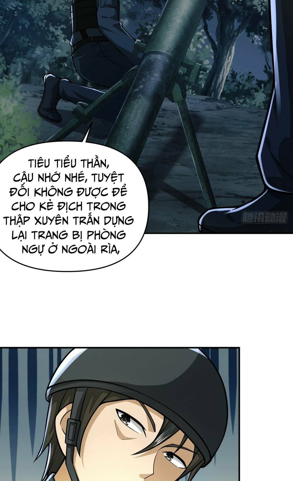 Đệ Nhất Danh Sách - Chapter 205 - Page 37