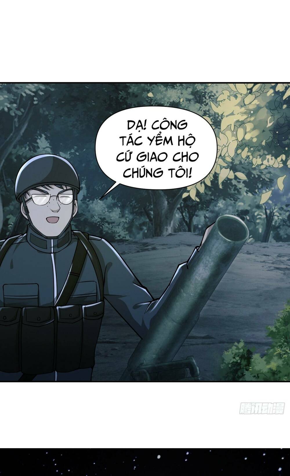 Đệ Nhất Danh Sách - Chapter 205 - Page 39