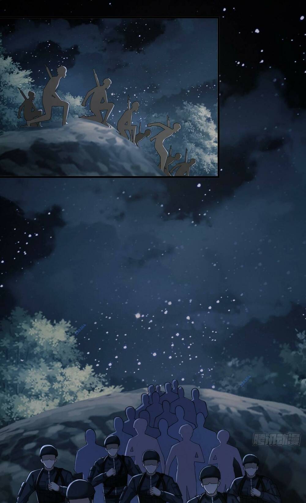 Đệ Nhất Danh Sách - Chapter 205 - Page 40