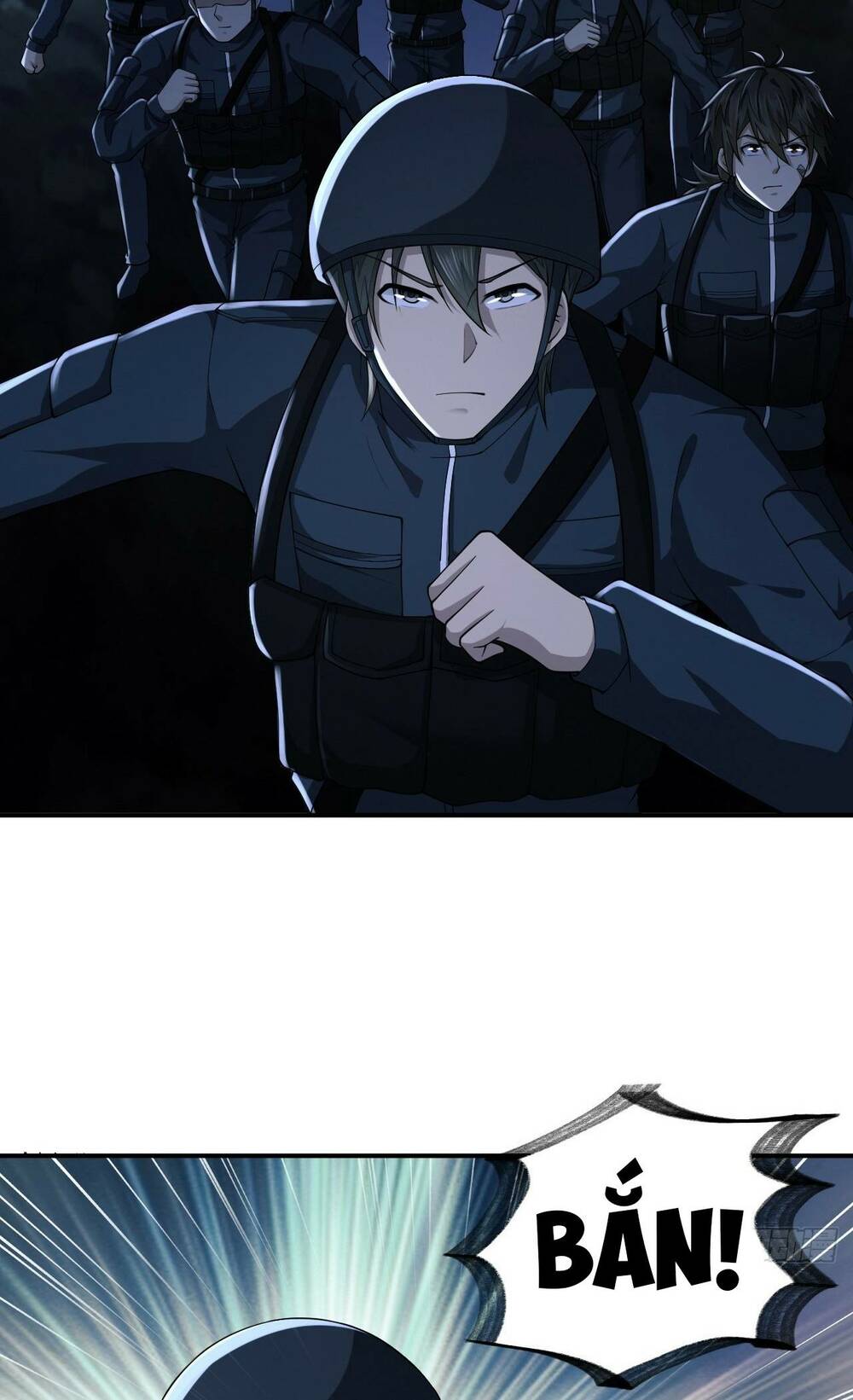 Đệ Nhất Danh Sách - Chapter 205 - Page 41