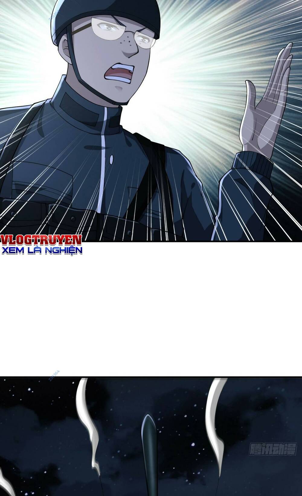 Đệ Nhất Danh Sách - Chapter 205 - Page 42