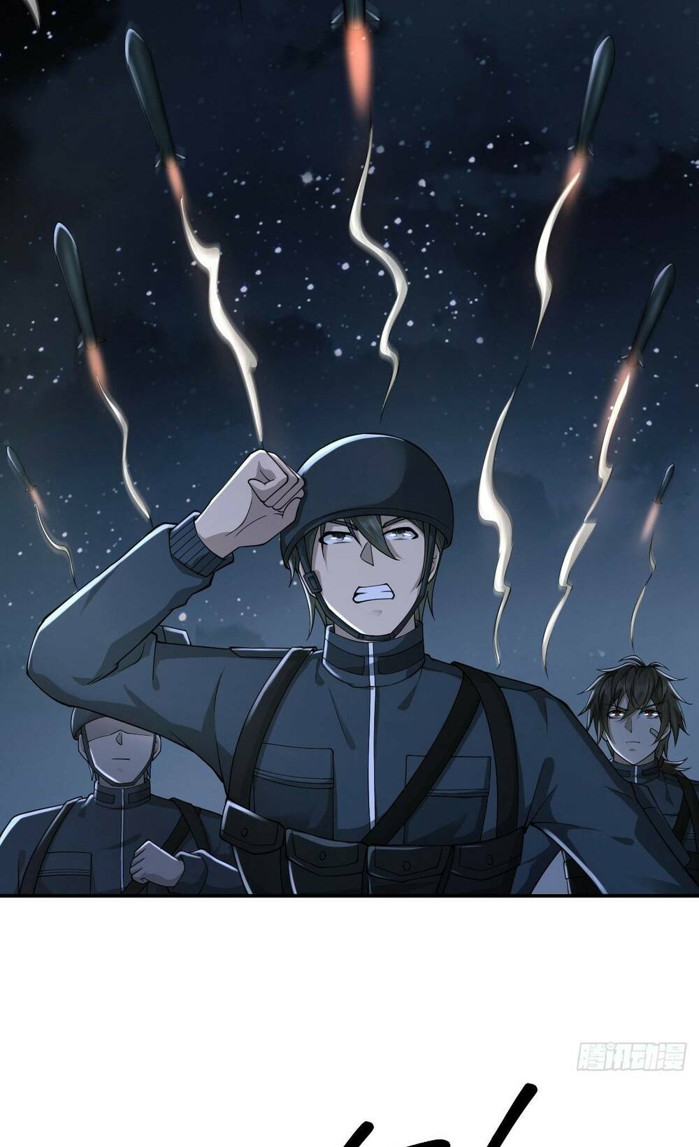 Đệ Nhất Danh Sách - Chapter 205 - Page 43