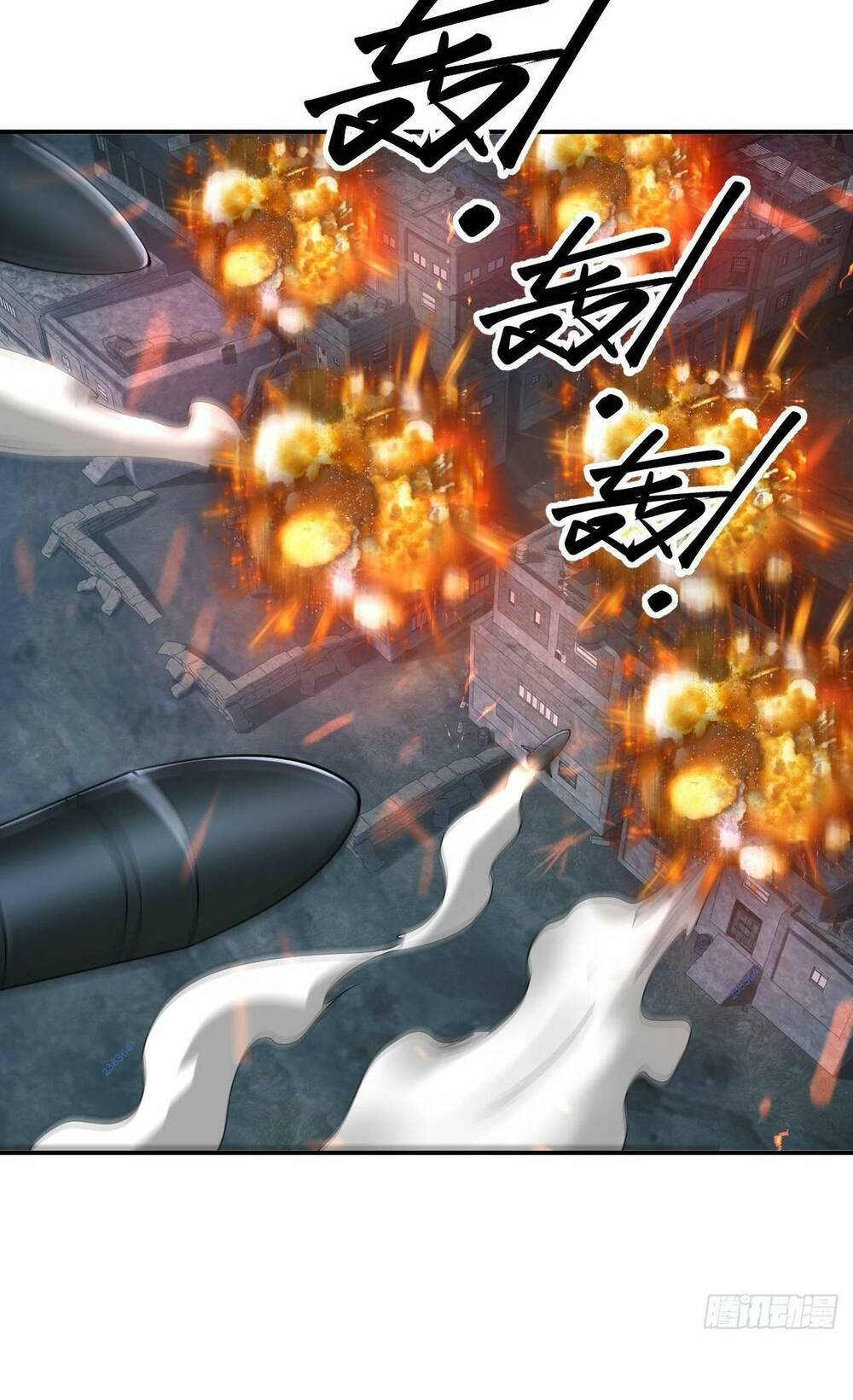 Đệ Nhất Danh Sách - Chapter 205 - Page 44