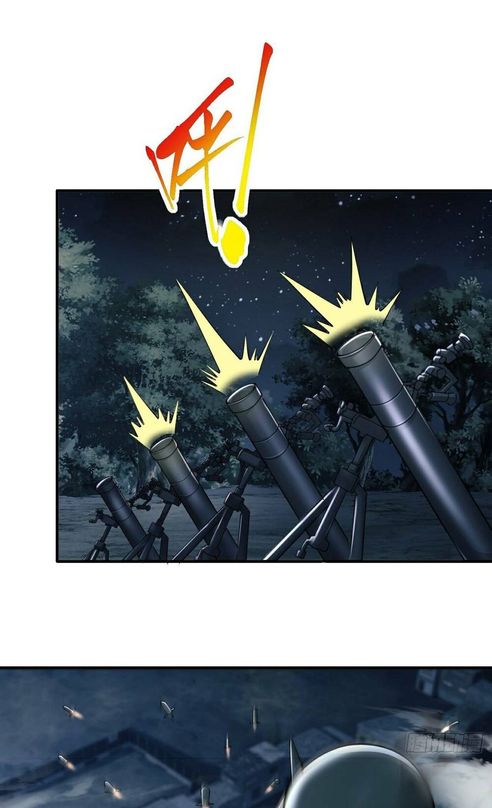 Đệ Nhất Danh Sách - Chapter 205 - Page 45