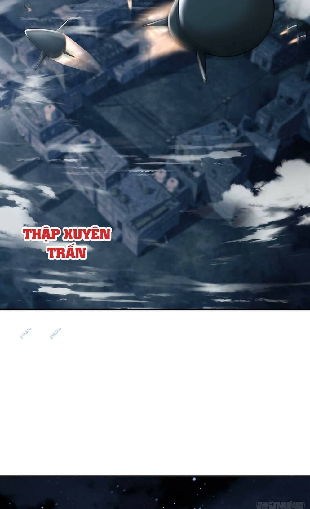 Đệ Nhất Danh Sách - Chapter 205 - Page 46