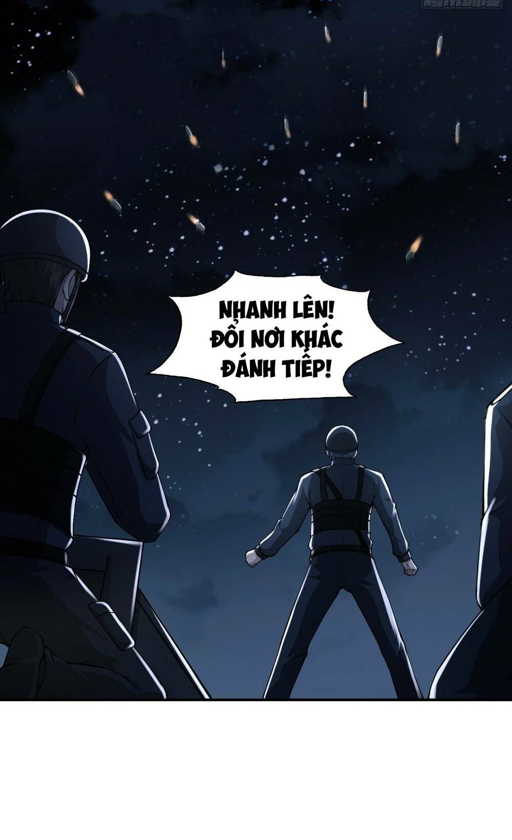 Đệ Nhất Danh Sách - Chapter 205 - Page 47