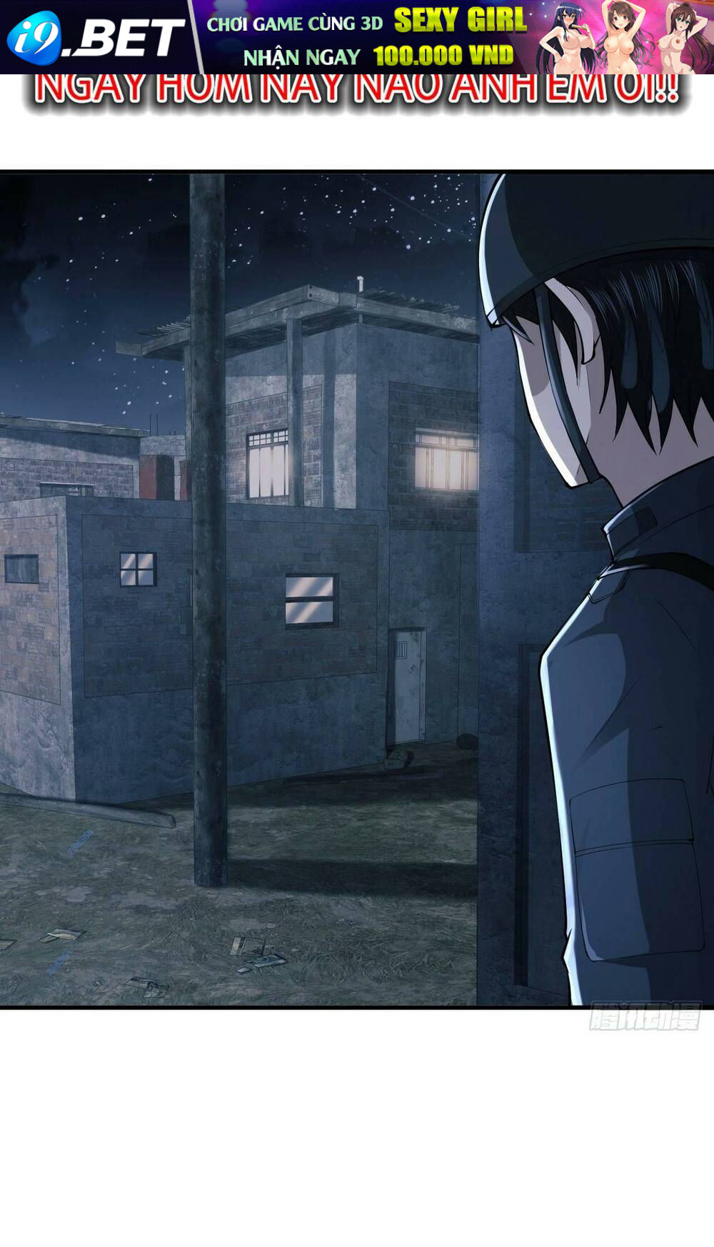 Đệ Nhất Danh Sách - Chapter 205 - Page 50