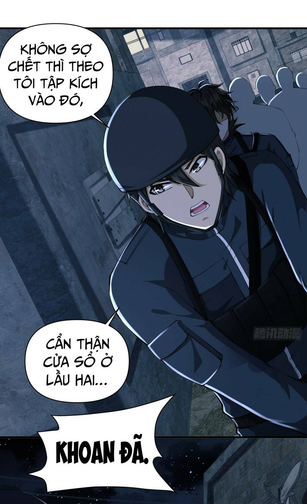 Đệ Nhất Danh Sách - Chapter 205 - Page 51