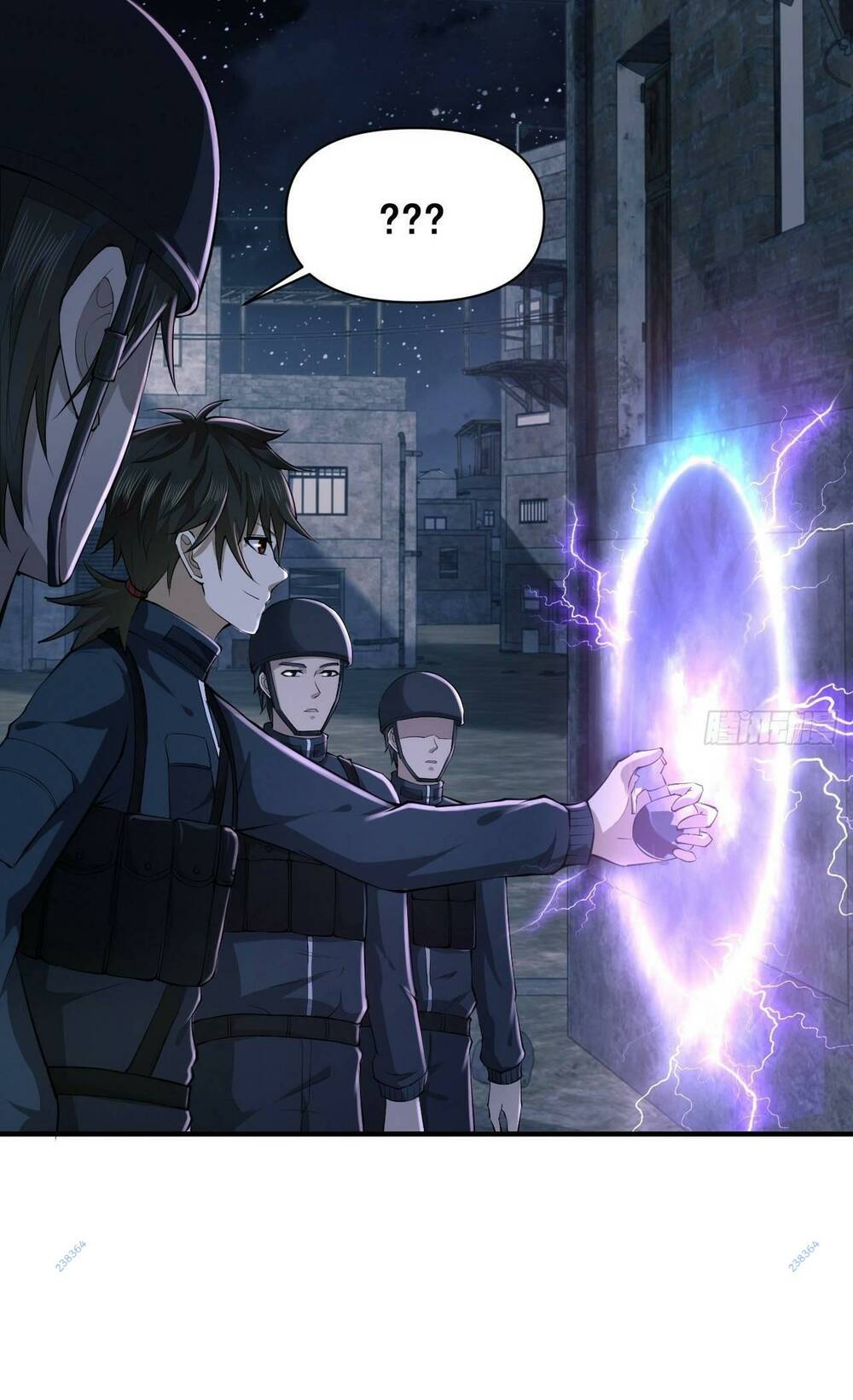 Đệ Nhất Danh Sách - Chapter 205 - Page 52