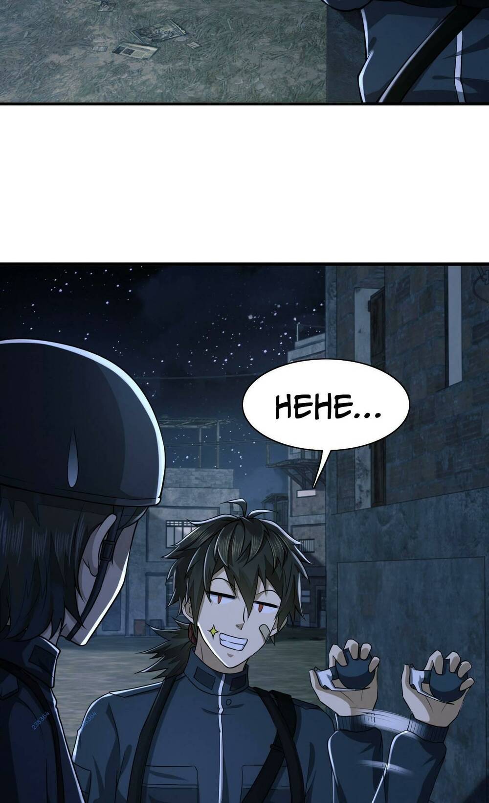 Đệ Nhất Danh Sách - Chapter 205 - Page 54