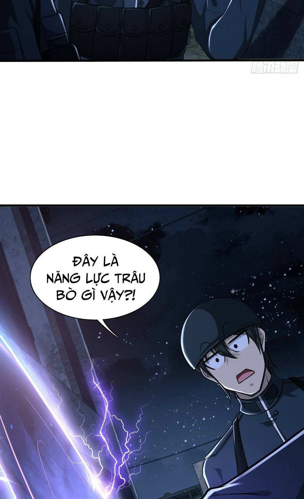 Đệ Nhất Danh Sách - Chapter 205 - Page 55