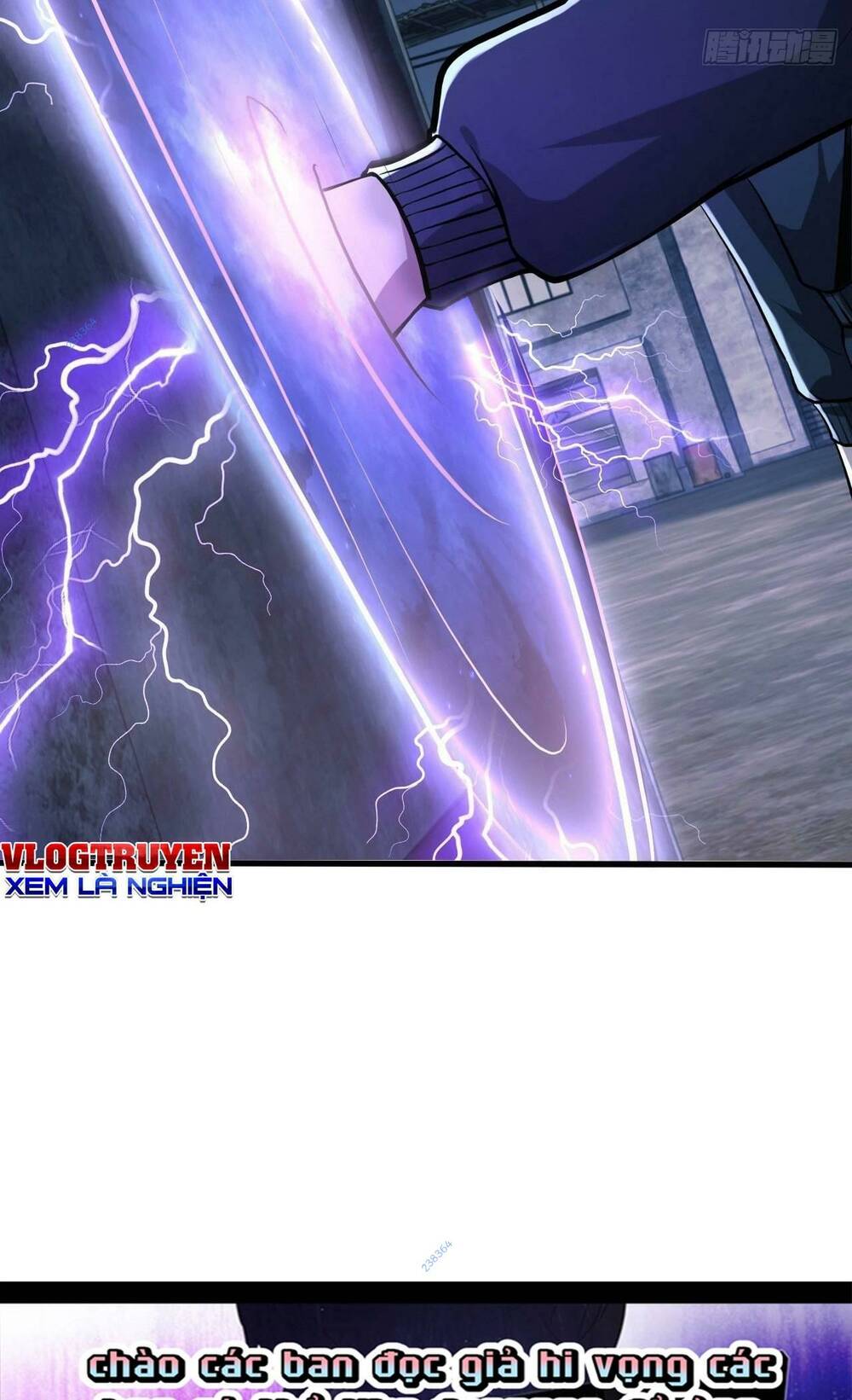 Đệ Nhất Danh Sách - Chapter 205 - Page 56