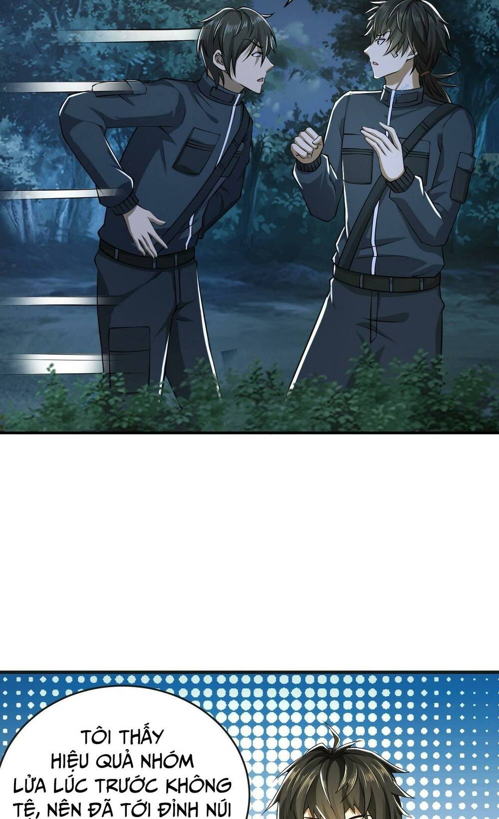 Đệ Nhất Danh Sách - Chapter 205 - Page 6