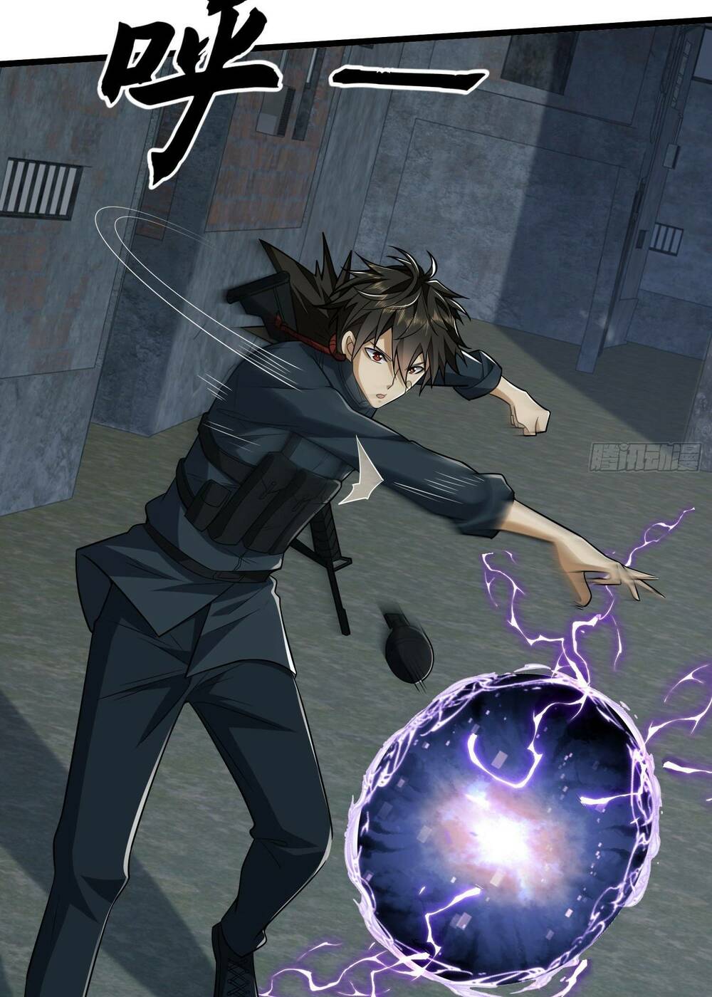 Đệ Nhất Danh Sách - Chapter 206 - Page 9