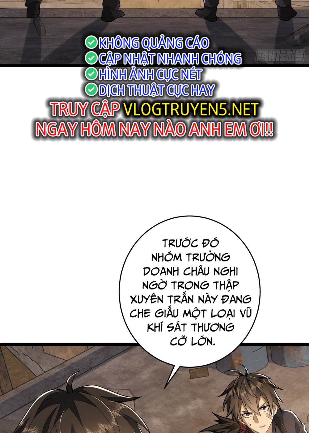 Đệ Nhất Danh Sách - Chapter 206 - Page 99