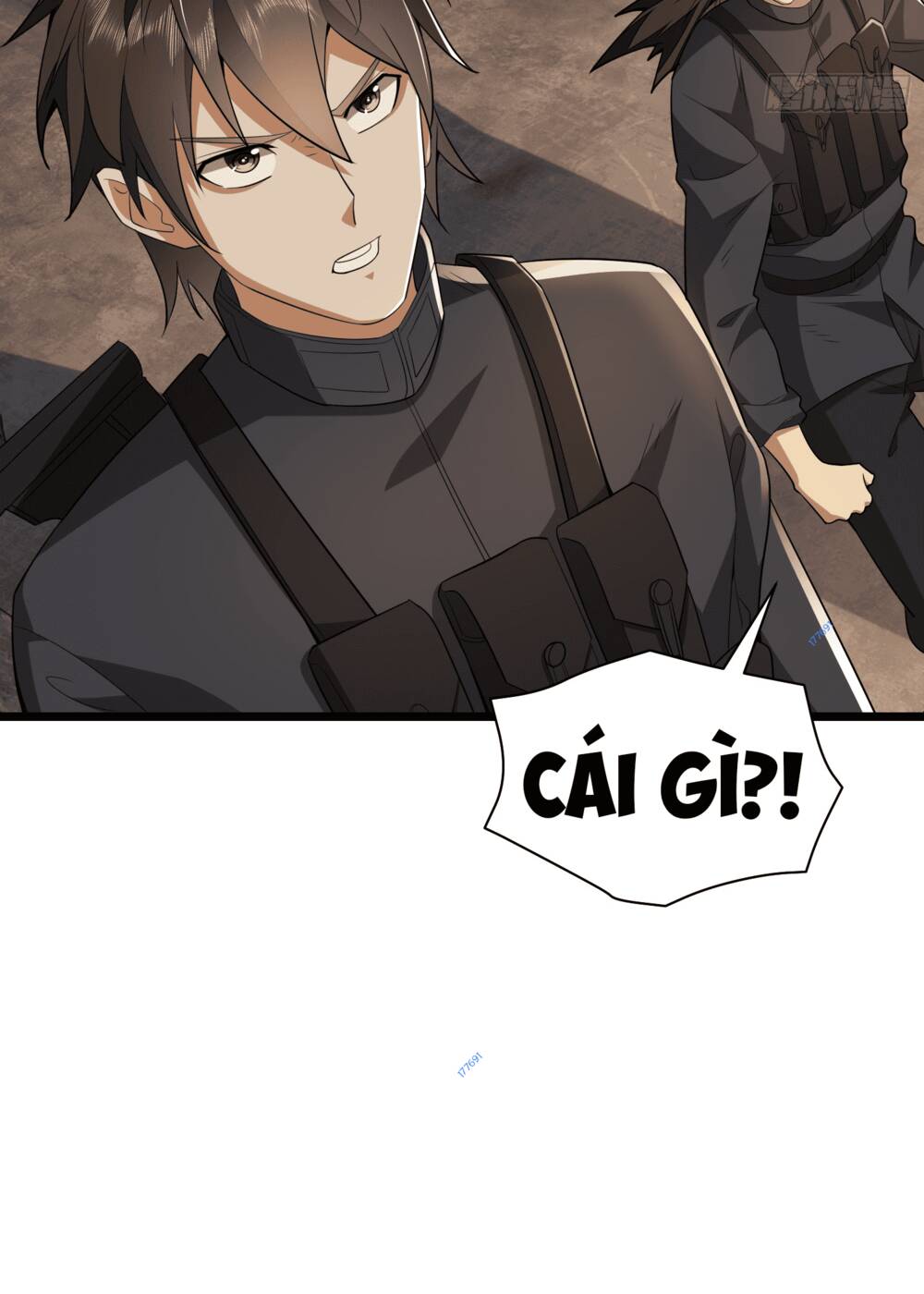 Đệ Nhất Danh Sách - Chapter 206 - Page 100