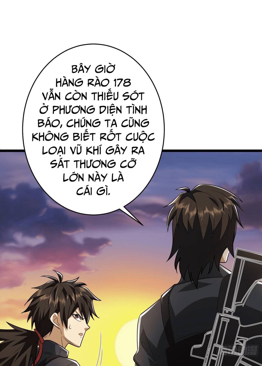 Đệ Nhất Danh Sách - Chapter 206 - Page 101