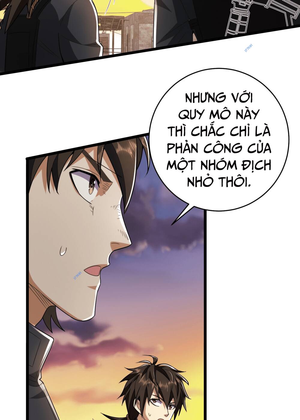 Đệ Nhất Danh Sách - Chapter 206 - Page 102