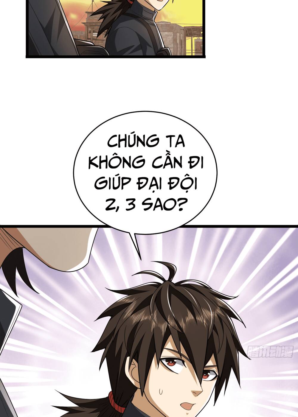 Đệ Nhất Danh Sách - Chapter 206 - Page 103