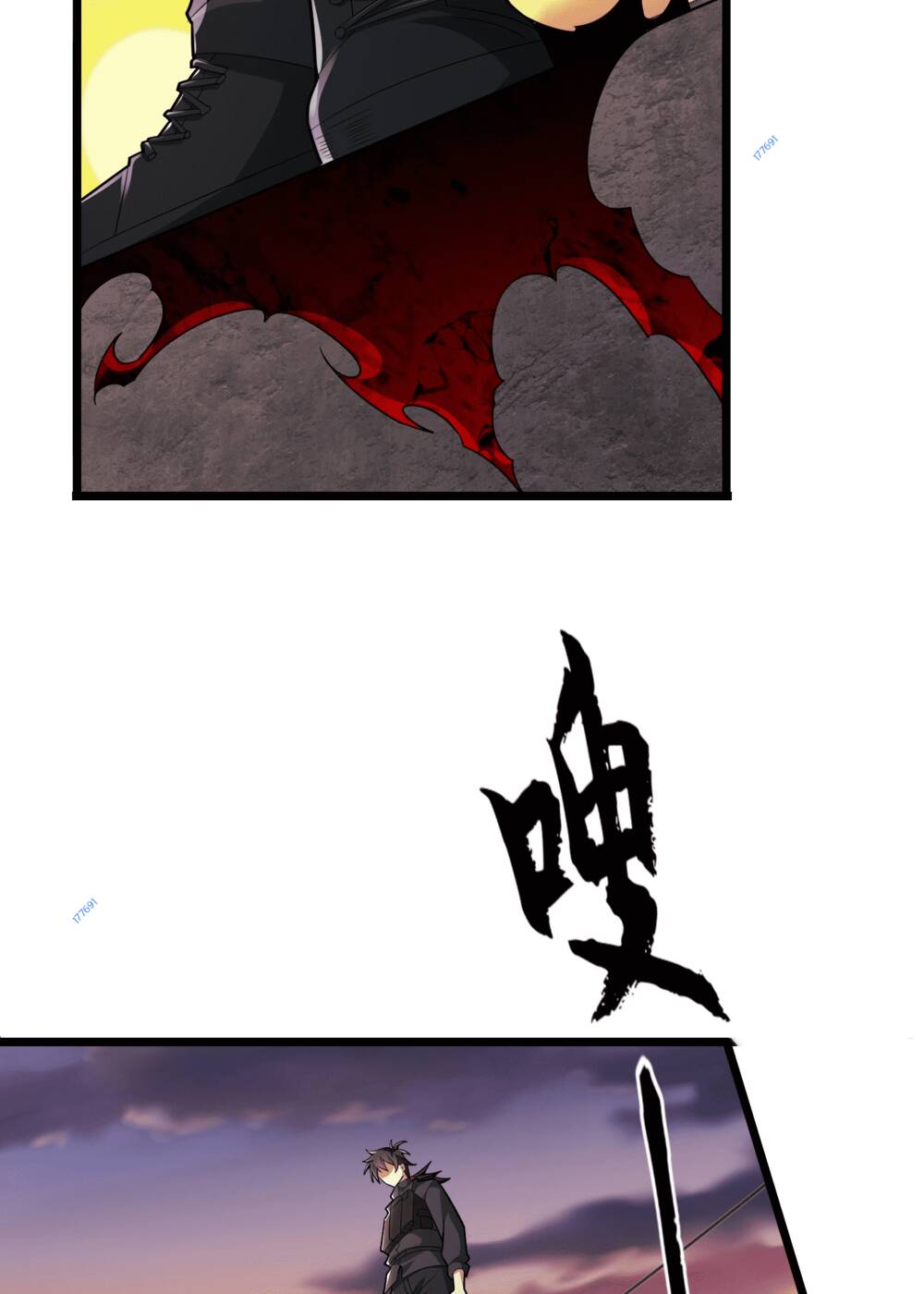 Đệ Nhất Danh Sách - Chapter 206 - Page 112