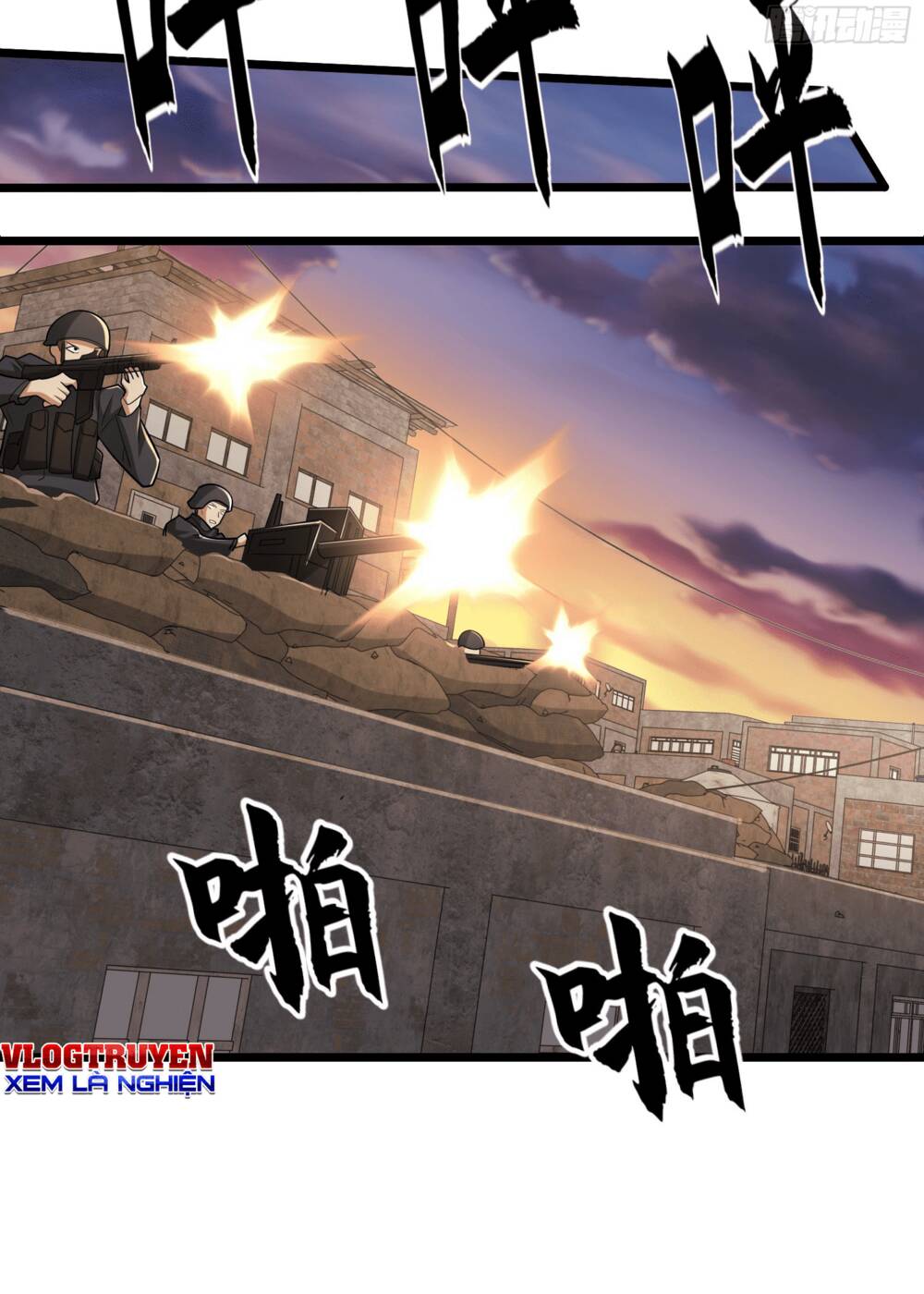 Đệ Nhất Danh Sách - Chapter 206 - Page 115