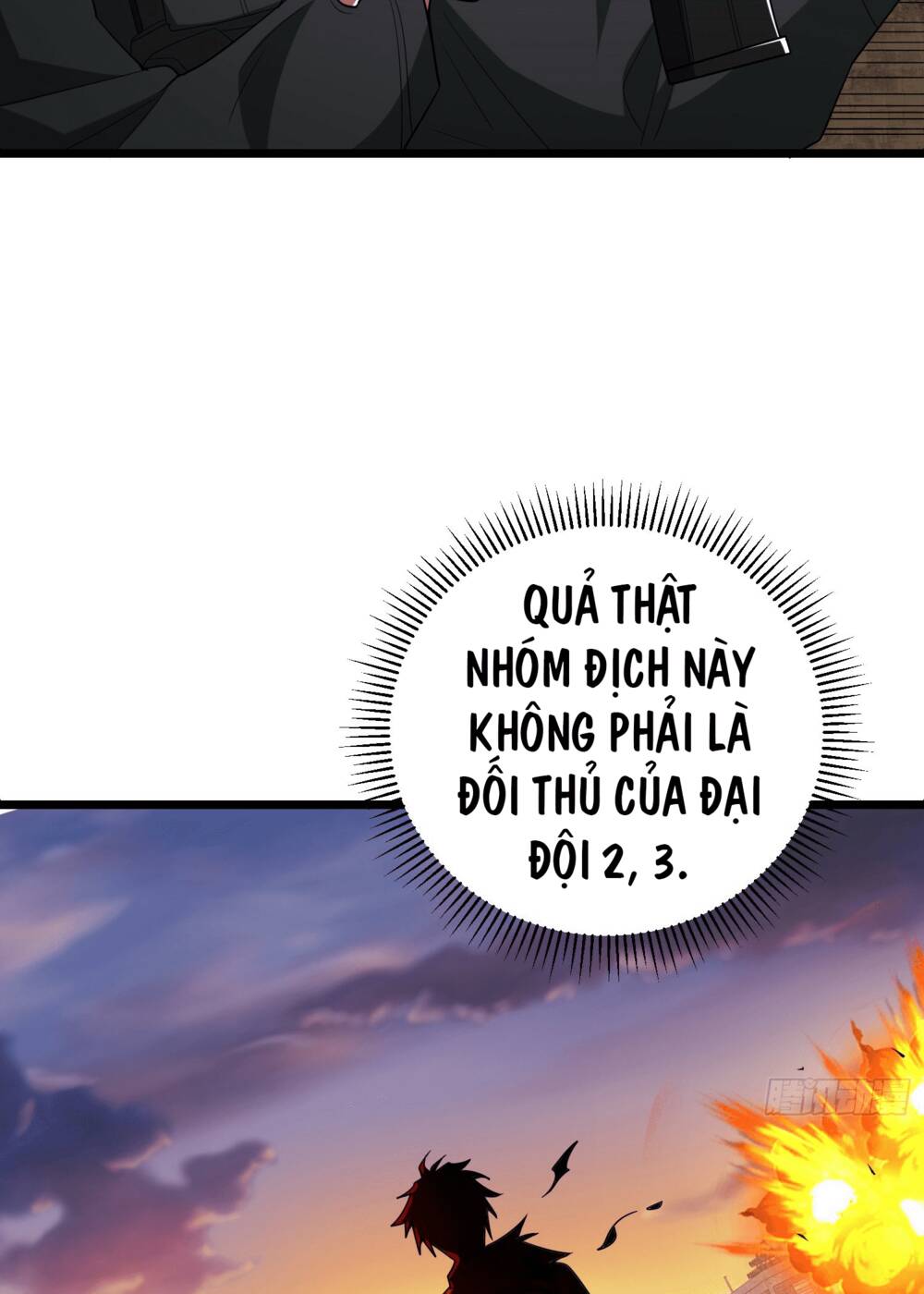 Đệ Nhất Danh Sách - Chapter 206 - Page 117