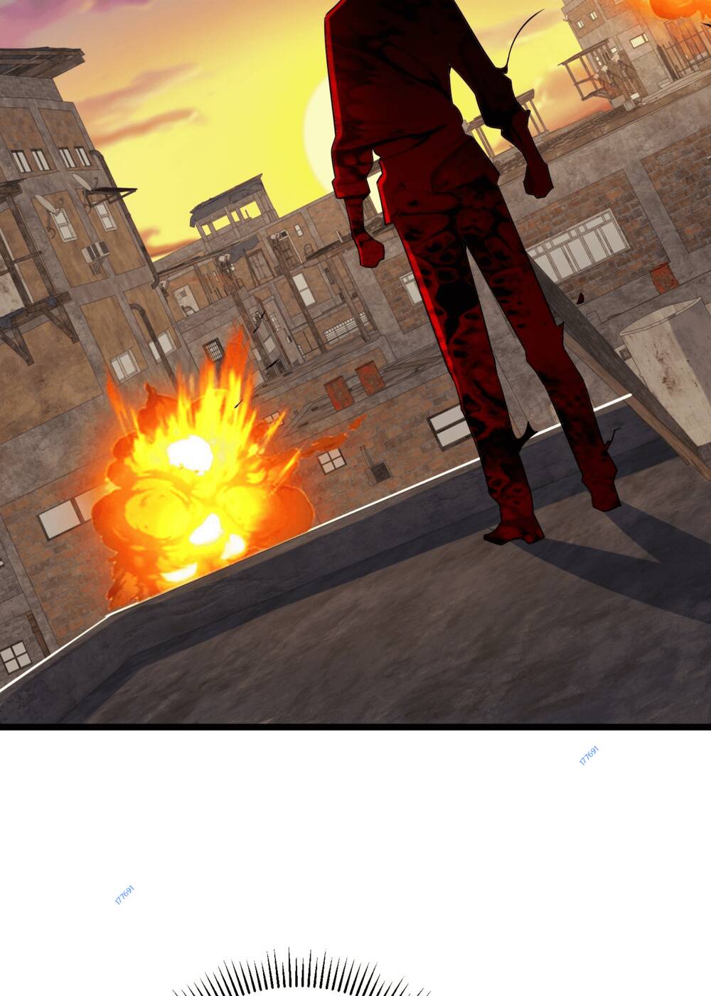 Đệ Nhất Danh Sách - Chapter 206 - Page 118