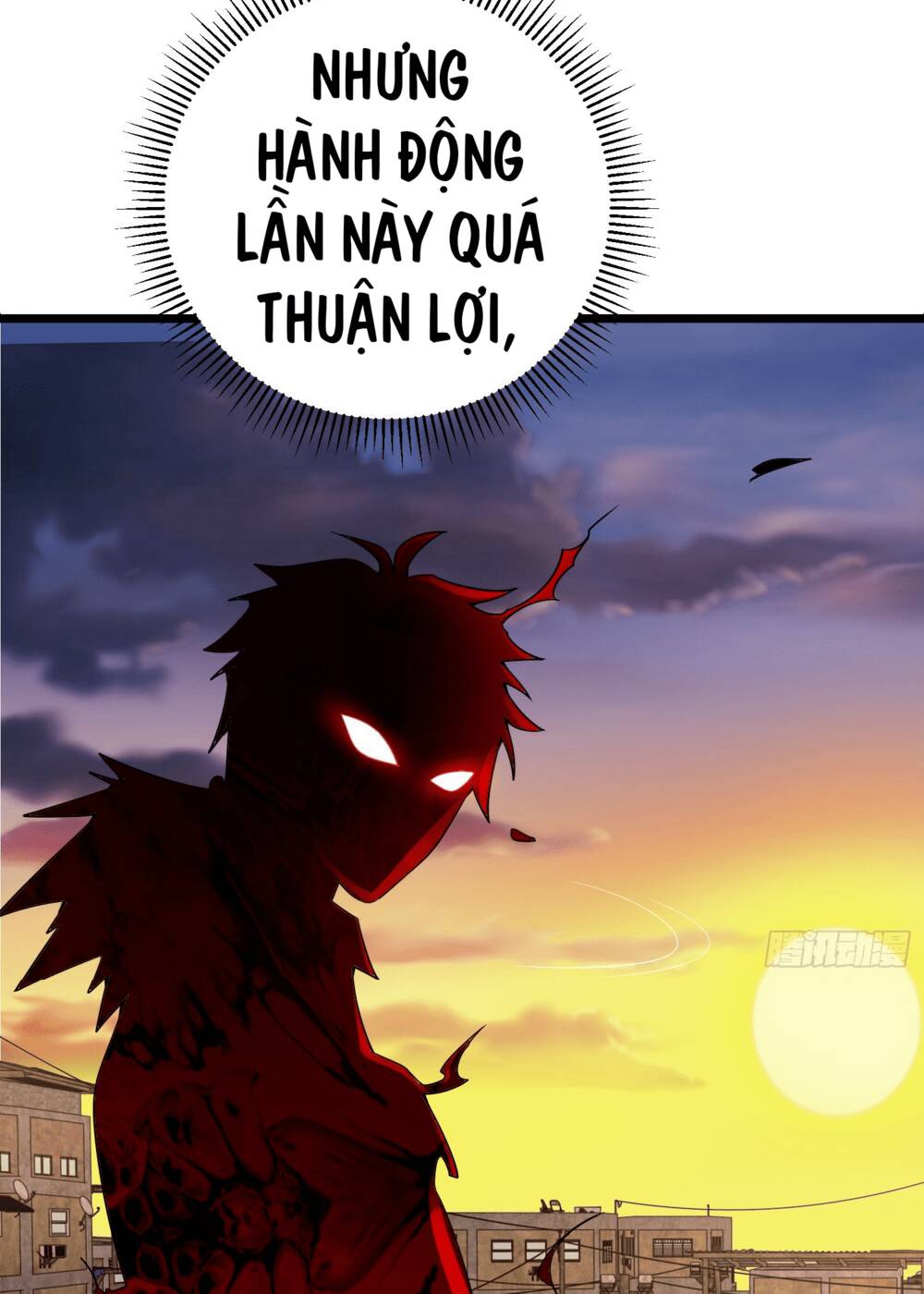 Đệ Nhất Danh Sách - Chapter 206 - Page 119