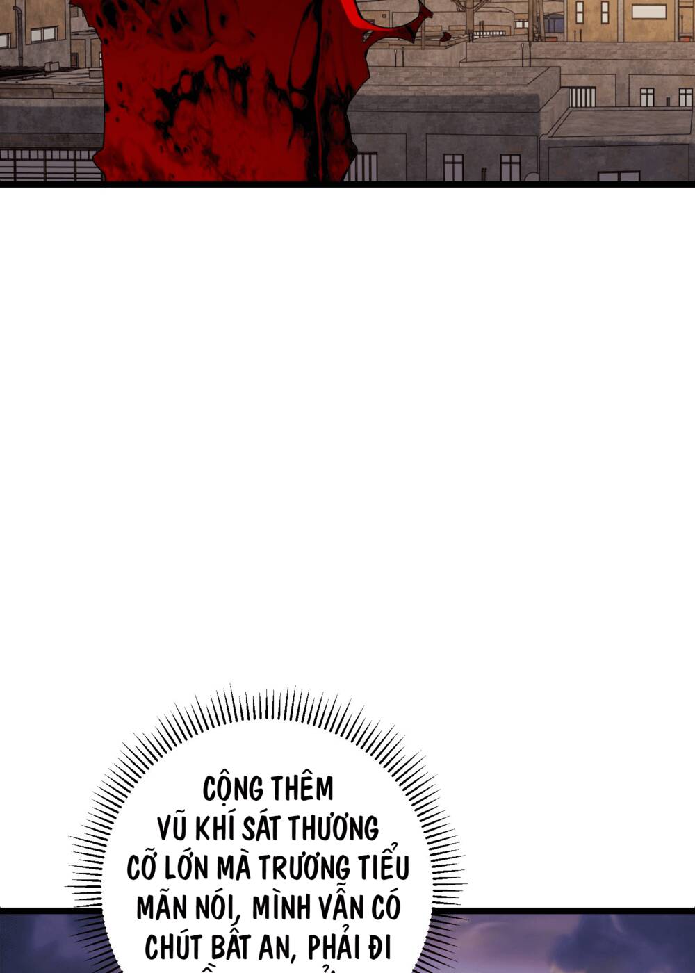 Đệ Nhất Danh Sách - Chapter 206 - Page 121