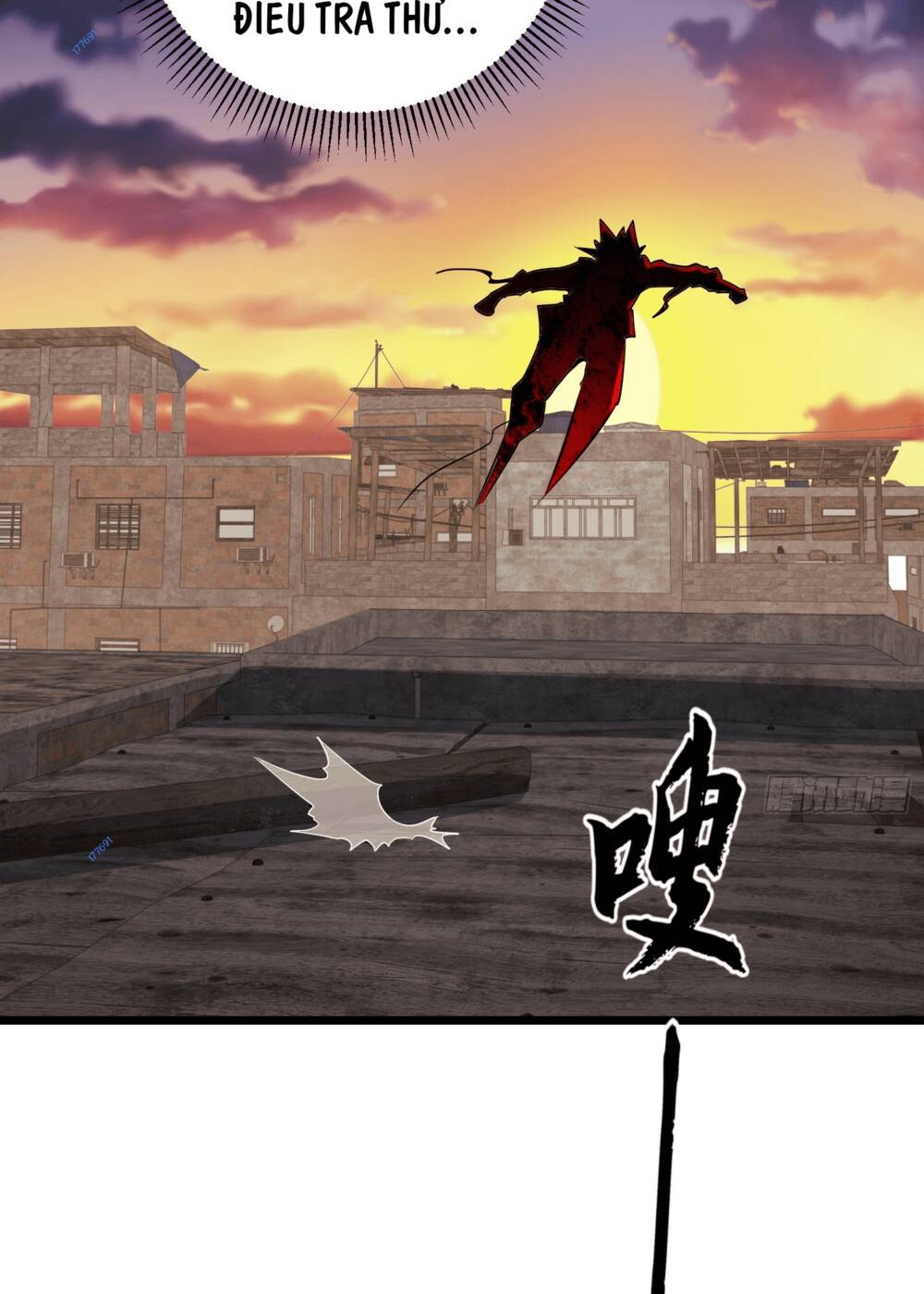 Đệ Nhất Danh Sách - Chapter 206 - Page 122