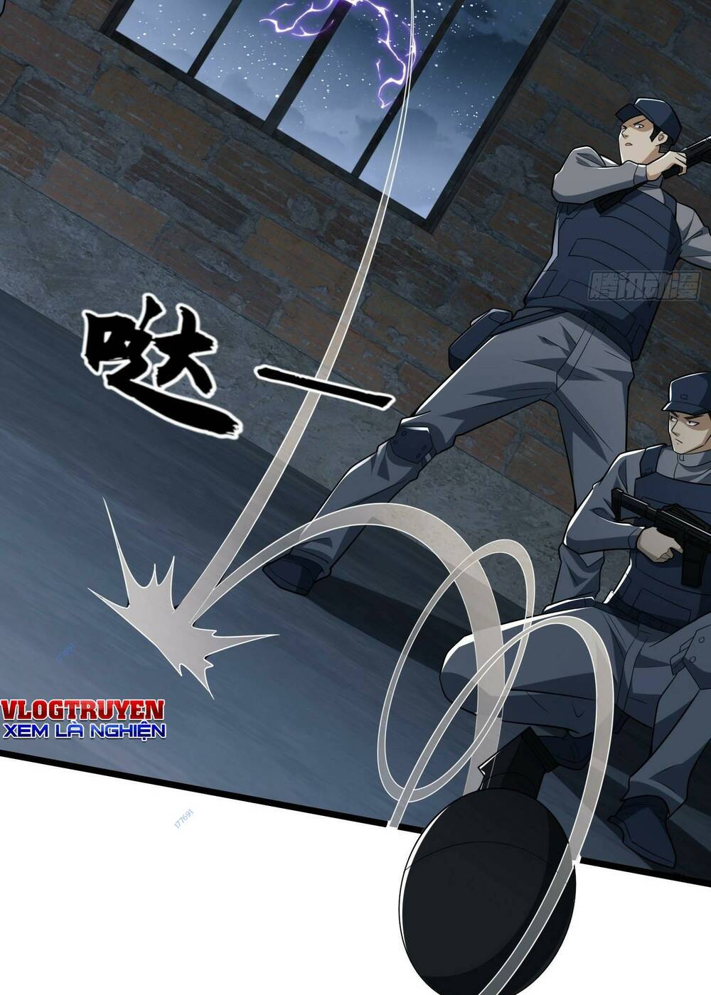 Đệ Nhất Danh Sách - Chapter 206 - Page 12