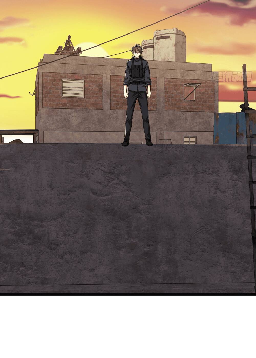 Đệ Nhất Danh Sách - Chapter 206 - Page 129