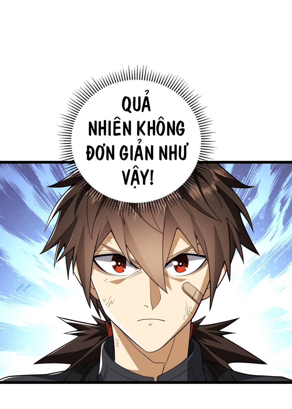 Đệ Nhất Danh Sách - Chapter 206 - Page 130