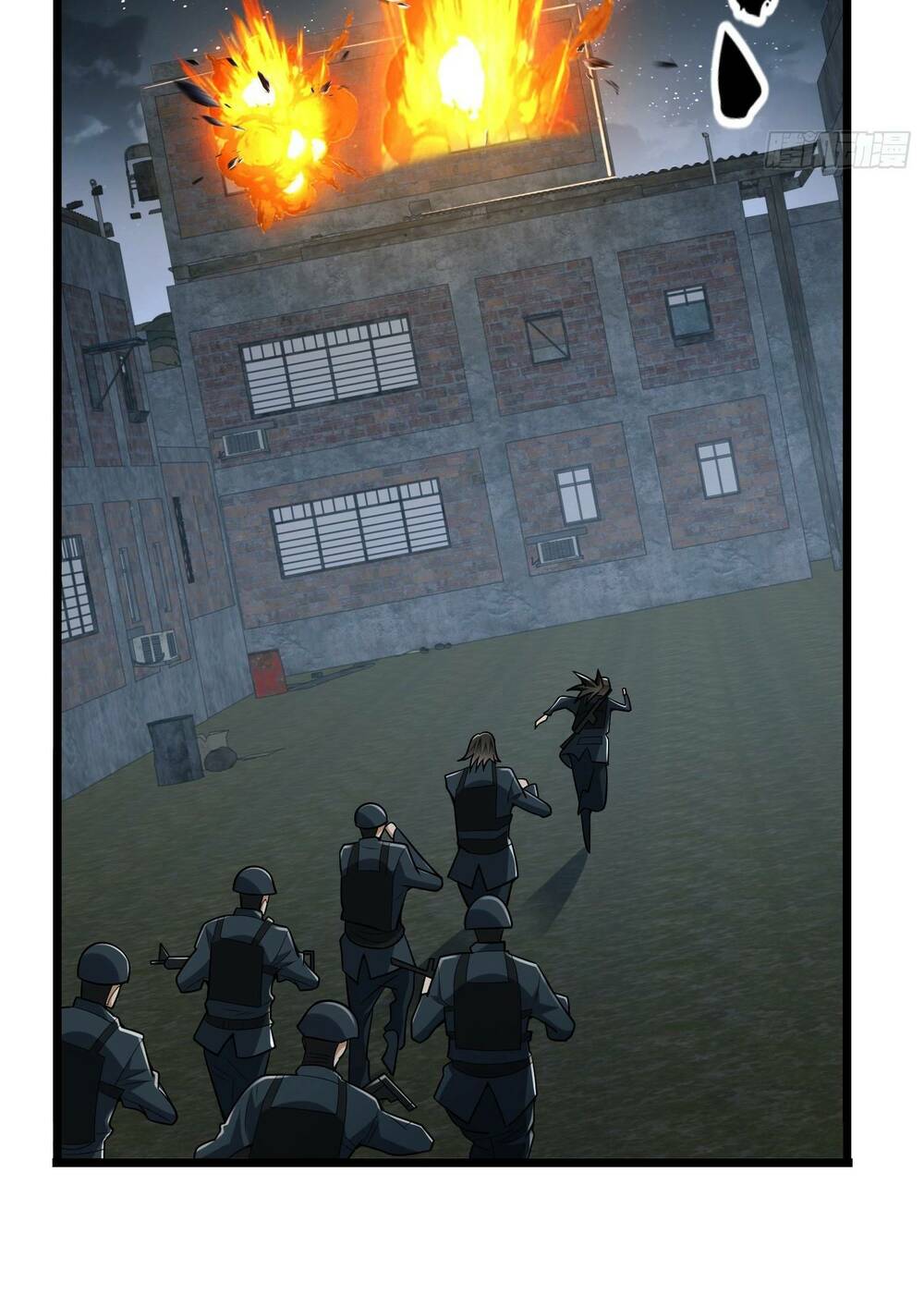 Đệ Nhất Danh Sách - Chapter 206 - Page 15