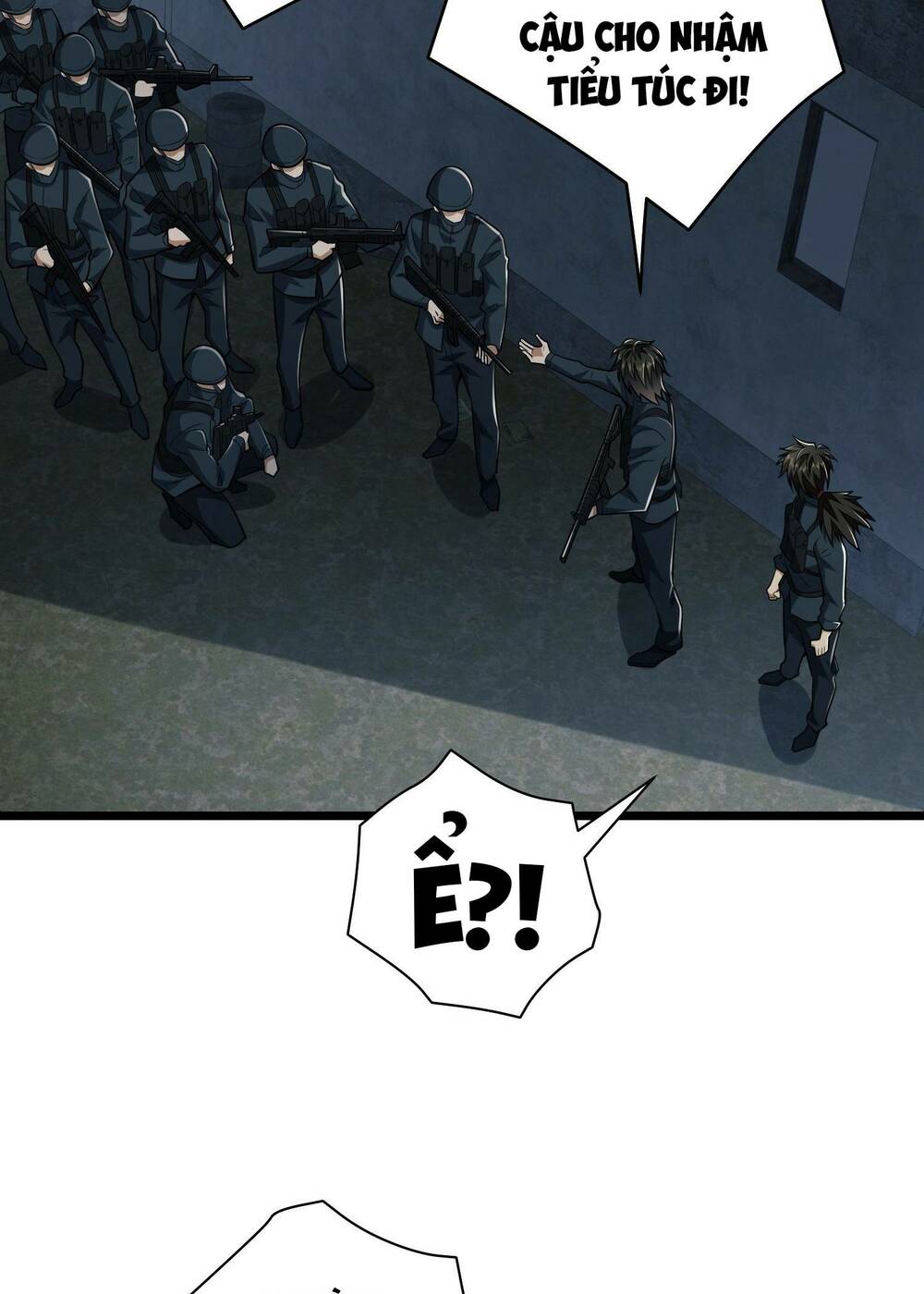Đệ Nhất Danh Sách - Chapter 206 - Page 21