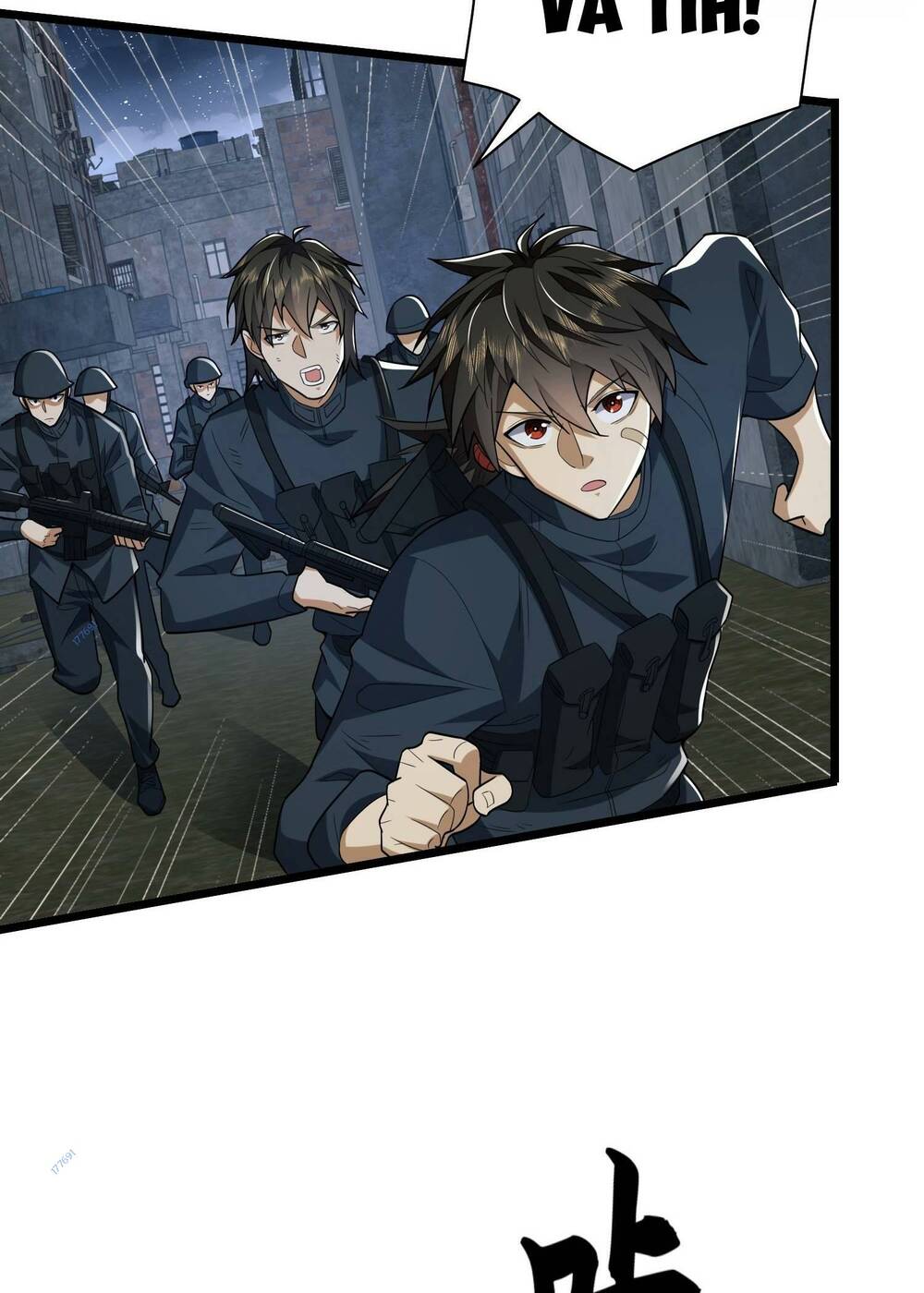 Đệ Nhất Danh Sách - Chapter 206 - Page 28