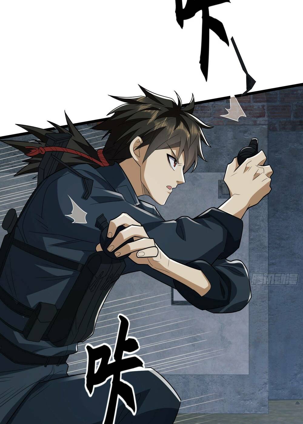 Đệ Nhất Danh Sách - Chapter 206 - Page 29